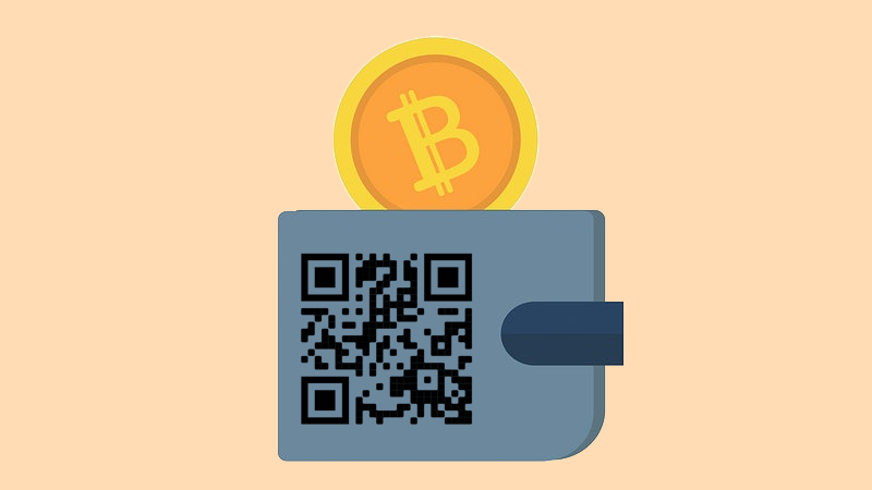 Como funciona uma Wallet de Bitcoin?