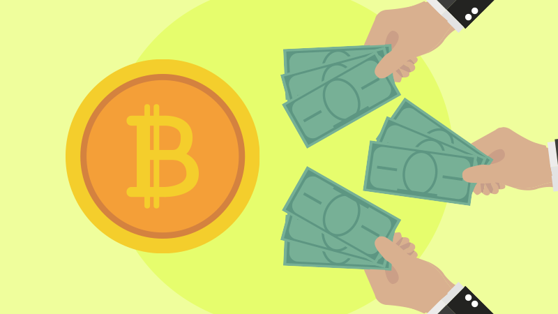 Como investir em Bitcoin com pouco dinheiro