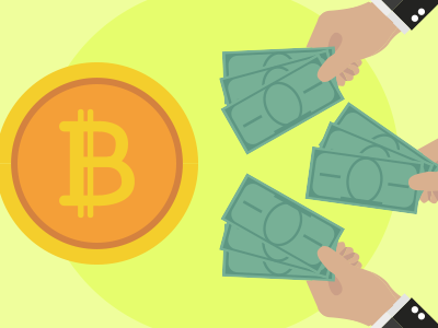 Como investir em Bitcoin com pouco dinheiro