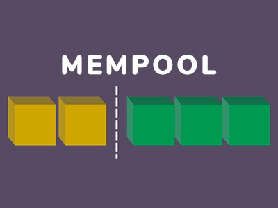 Mempool: Por que é essencial para as transações em cripto?