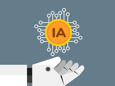 Criptomoedas e IA: (Inteligência Artificial)