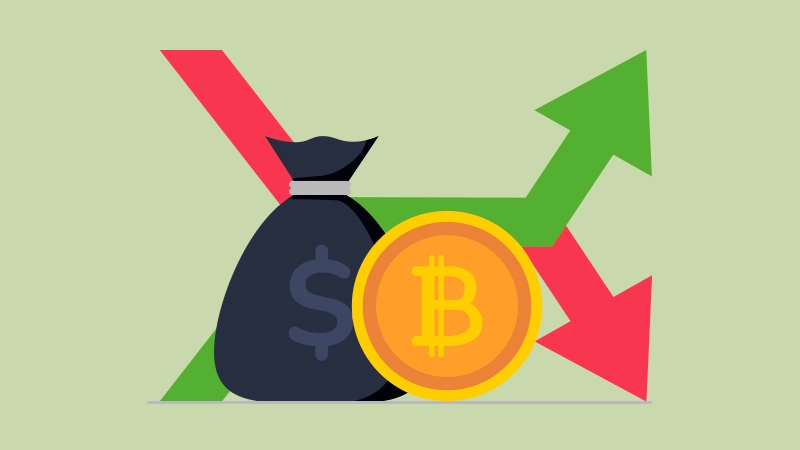 Qual o Impacto das Crises Econômicas nas Criptomoedas?