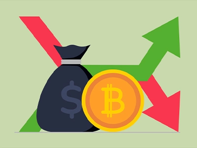 Qual o Impacto das Crises Econômicas nas Criptomoedas?