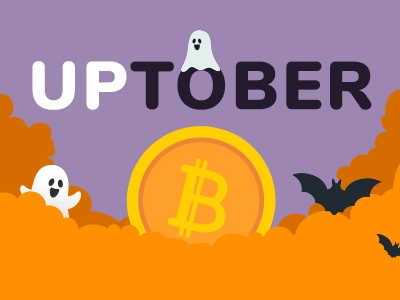 Uptober: Por que outubro é um mês histórico para o Bitcoin?