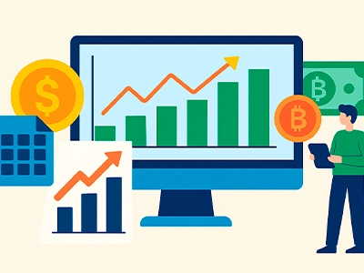 Quais os Principais Índices do Mercado Financeiro?