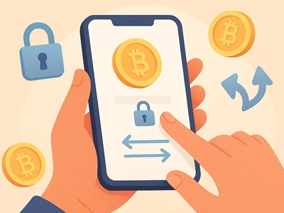 Aplicativo Bitcoin: como escolher com segurança