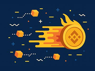 BNB: origem, usos na Binance Smart Chain, staking e riscos