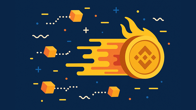 BNB: origem, usos na Binance Smart Chain, staking e riscos