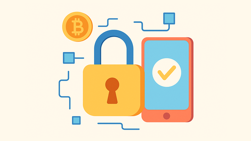 Como Ativar 2FA e Blindar Conta Cripto com Segurança