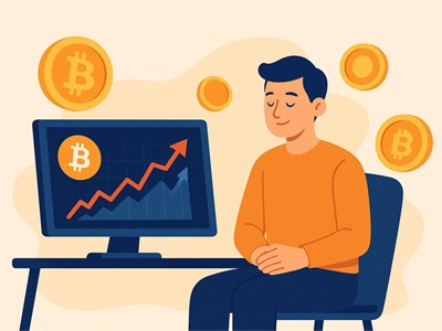 Como ganhar dinheiro com Bitcoin