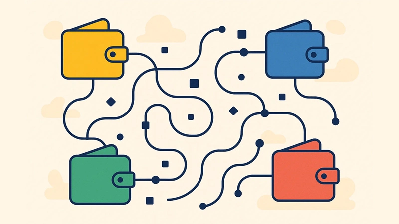 Como rastrear uma transação de Bitcoin na blockchain