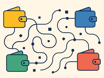 Como rastrear uma transação de Bitcoin na blockchain