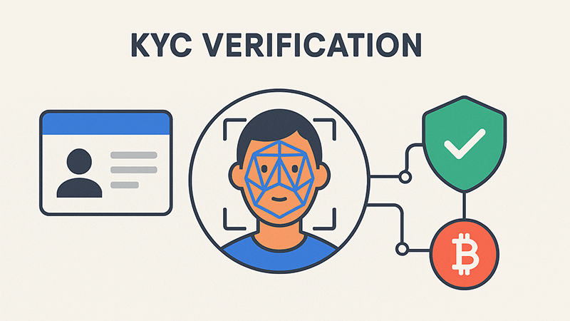 KYC em corretoras: importância, etapas e segurança