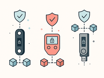 Ledger Wallet: modelos, segurança e comparação