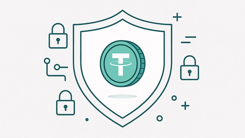 USDT: o que é, como funciona e onde comprar no Brasil