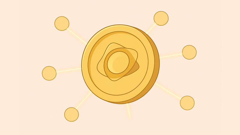 PAX Gold: Token de Ouro Real na Blockchain