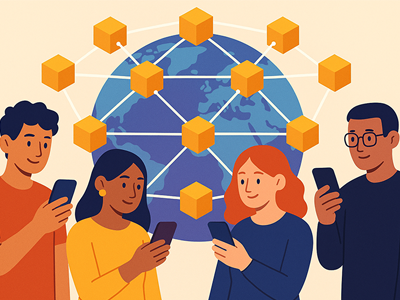 Tema: Pi Network: história, funcionamento e perspectivas
