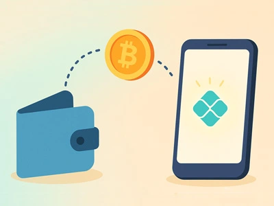 Como comprar Bitcoin e criptomoeda com PIX automático