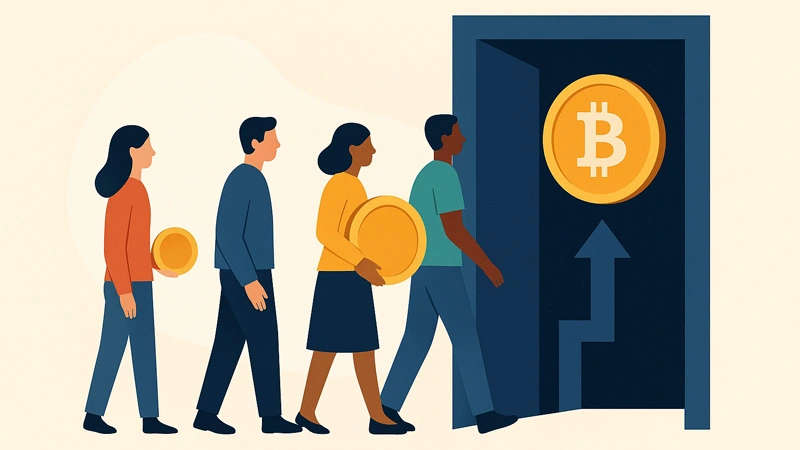Posso comprar Bitcoin a partir de quanto?