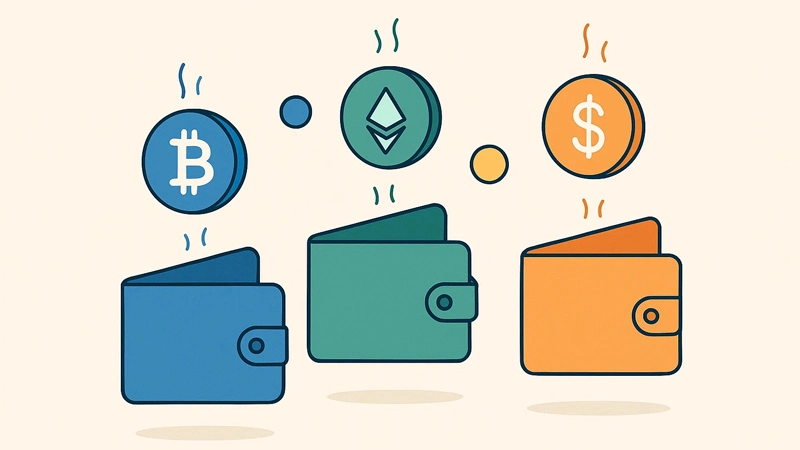 Como Funciona o Rendimento das Criptomoedas