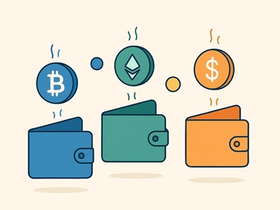 Como Funciona o Rendimento das Criptomoedas