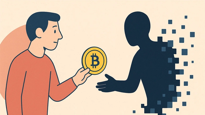 Melhores sites para investir Bitcoin: riscos e fraudes